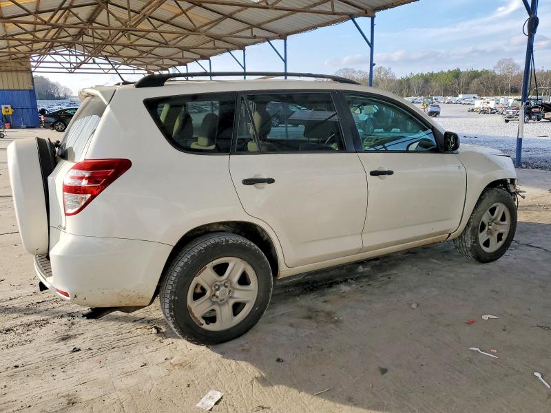 Photo 3 from auction – 2012 TOYOTA RAV4 with VIN 2T3BF4DV6CW186051