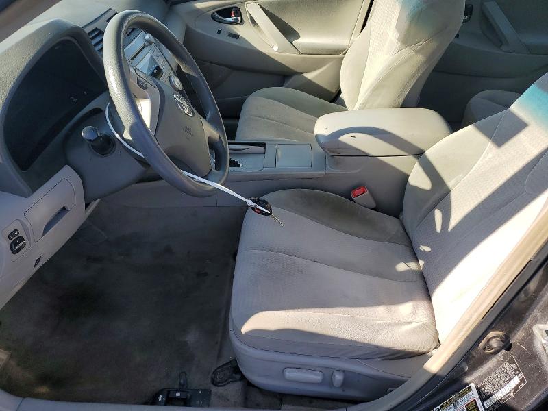 Photo 7 from auction – 2010 TOYOTA CAMRY BASE with VIN 4T4BF3EK3AR003845