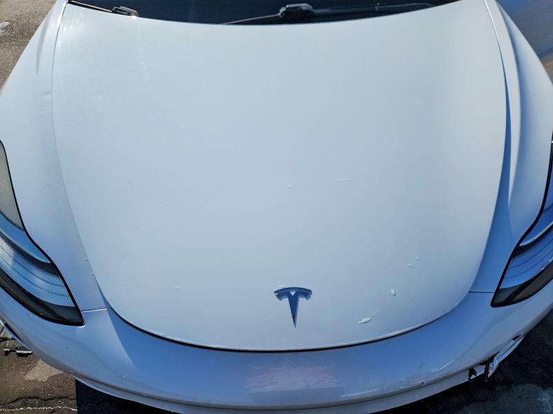 Photo 11 from auction – 2018 TESLA MODEL 3 with VIN 5YJ3E1EA5JF040616