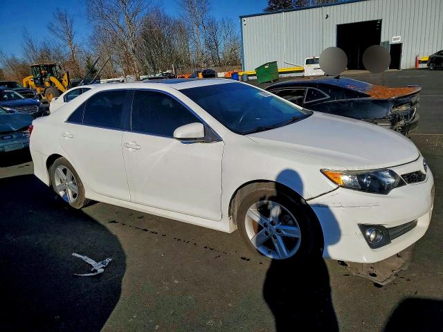 Photo 4 from auction – 2012 TOYOTA CAMRY with VIN 4T1BF1FK7CU111644