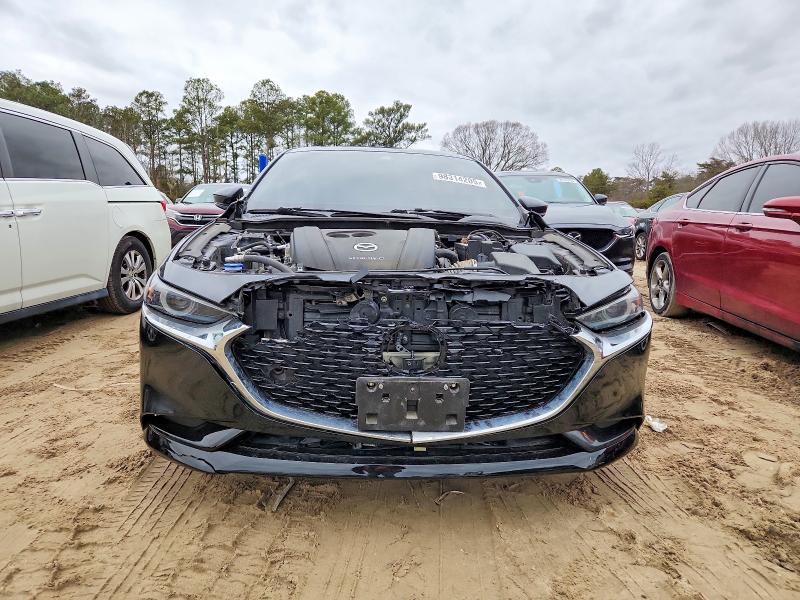 Photo 5 from auction – 2020 MAZDA 3 PREMIUM with VIN 3MZBPAEMXLM133191