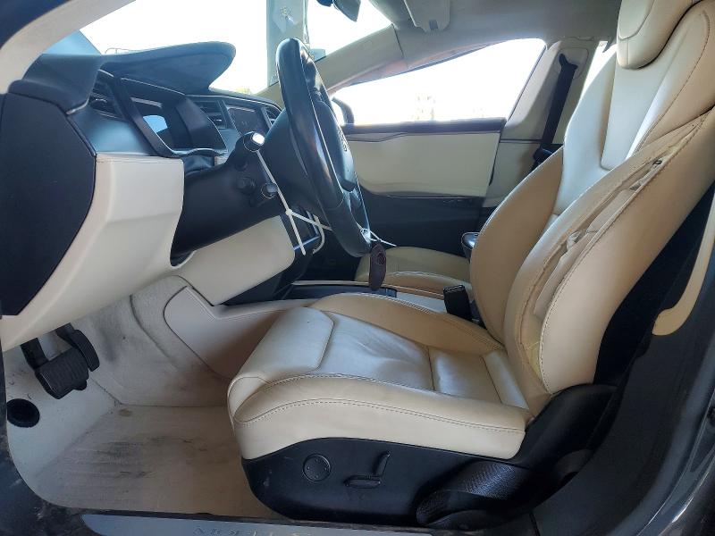 Photo 7 from auction – 2018 TESLA MODEL S with VIN 5YJSA1E2XJF287792