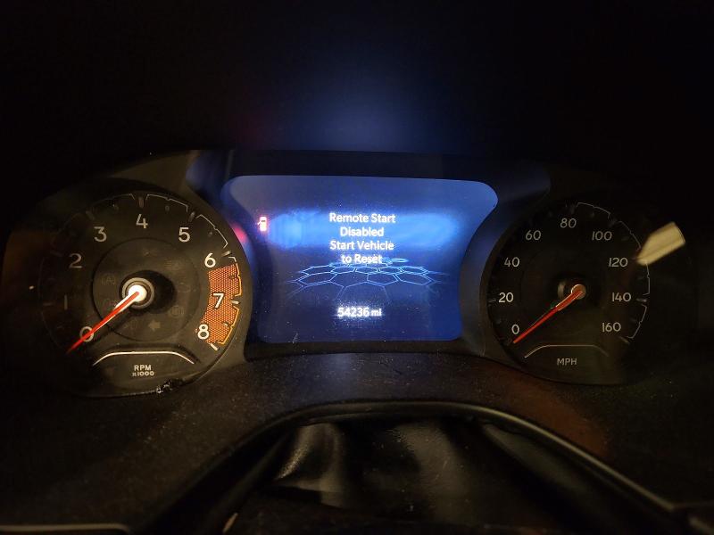 Photo 9 from auction – 2022 JEEP COMPASS LI with VIN 3C4NJDCBXNT147198