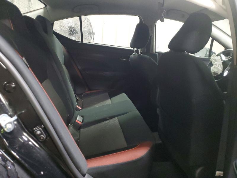 Photo 10 from auction – 2024 NISSAN VERSA with VIN 3N1CN8FV3RL857531