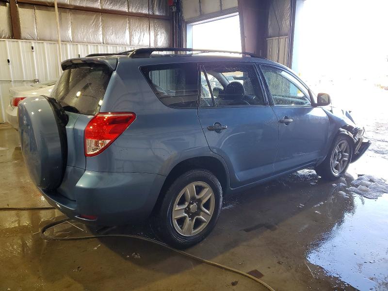Photo 3 from auction – 2006 TOYOTA RAV4 with VIN JTMZD33V265017348