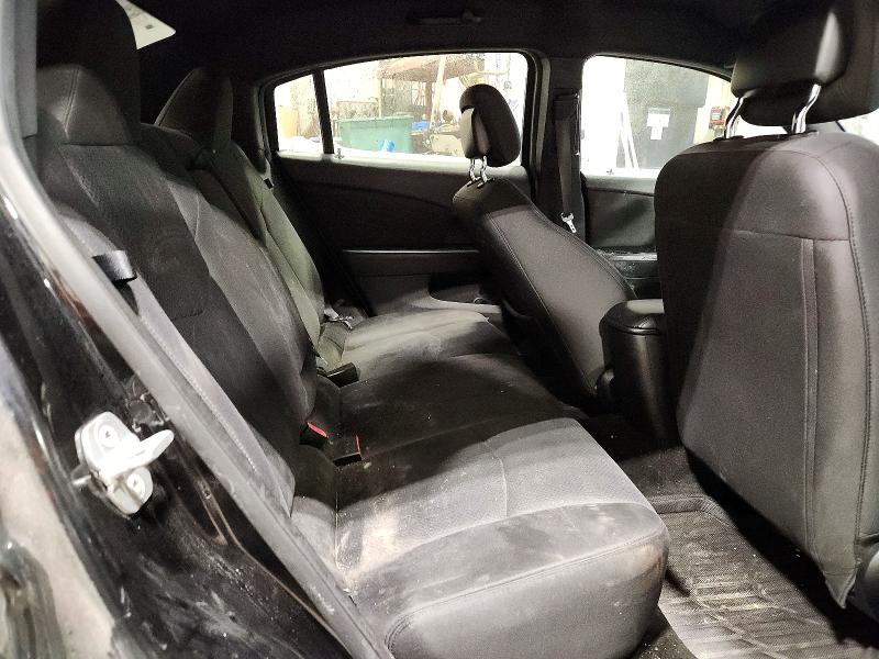 Photo 10 from auction – 2013 CHRYSLER 200 with VIN 1C3CCBBB0DN500123