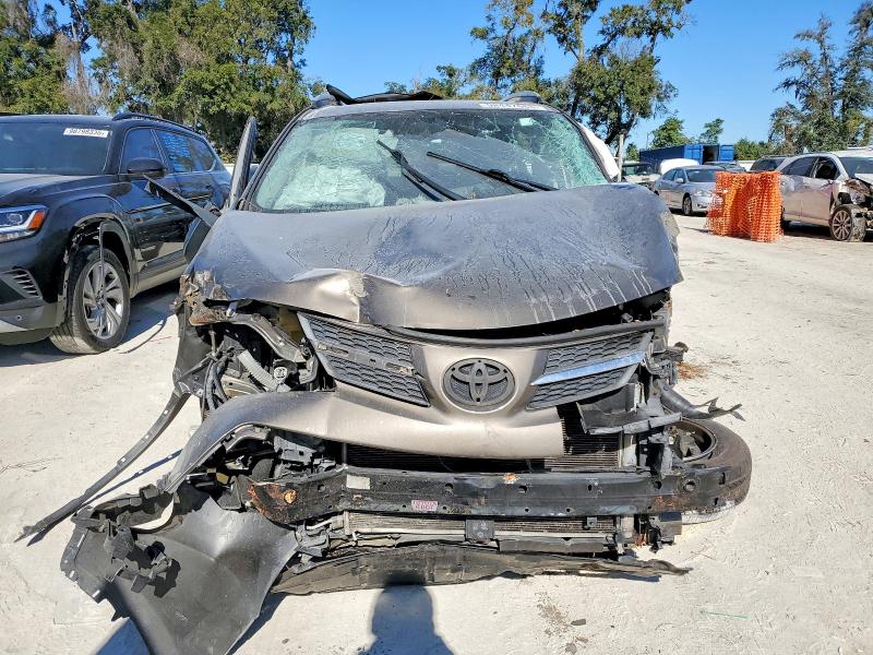 Photo 5 from auction – 2014 TOYOTA RAV4 with VIN 2T3WFREV9EW128189