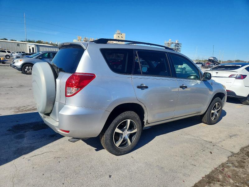 Photo 3 from auction – 2008 TOYOTA RAV4 with VIN JTMZD33V386071447