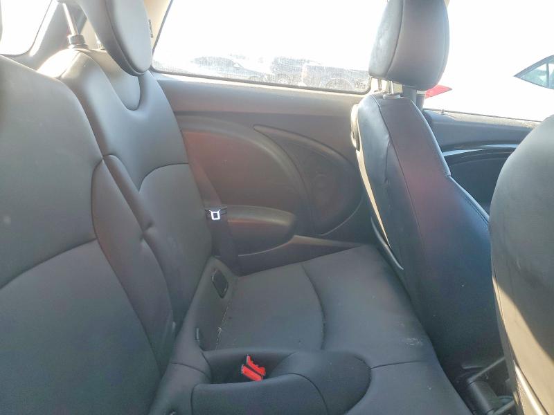 Photo 10 from auction – 2013 MINI COOPER S with VIN WMWSV3C54DT392940