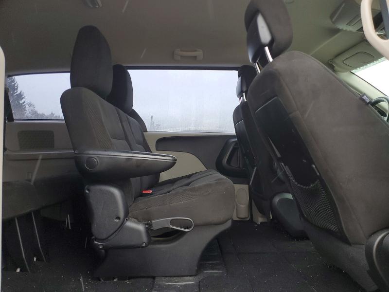 Photo 11 from auction – 2016 DODGE GRAND CARA with VIN 2C4RDGBG2GR115682