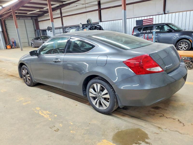 Photo 2 from auction – 2012 HONDA ACCORD EX with VIN 1HGCS1B75CA016525