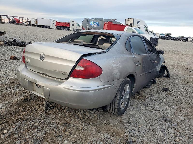Photo 3 from auction – 2006 BUICK LACROSSE C with VIN 2G4WC582861258215