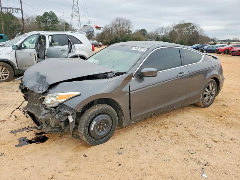 HONDA ACCORD 2010 with VIN 1HGCS1B8XAA000763 - Photo from auction