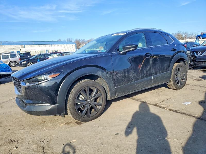 MAZDA CX-30 PREM 2024 with VIN 3MVDMBEY8RM601181 - Photo from auction