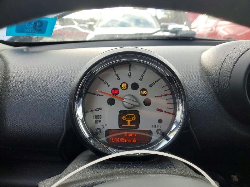 Фото 9 с аукциона – 2013 MINI COOPER с VIN WMWZC5C51DWM15038