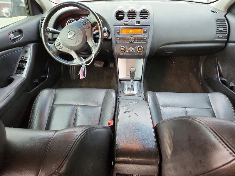 Photo 8 from auction – 2010 NISSAN ALTIMA BAS with VIN 1N4AL2AP9AN487518
