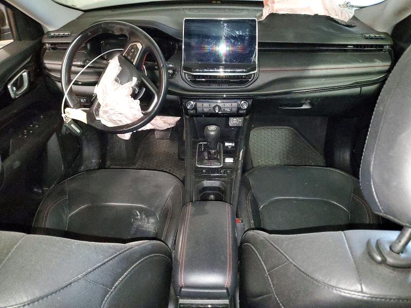 Photo 8 from auction – 2022 JEEP COMPASS TR with VIN 3C4NJDDB2NT153415