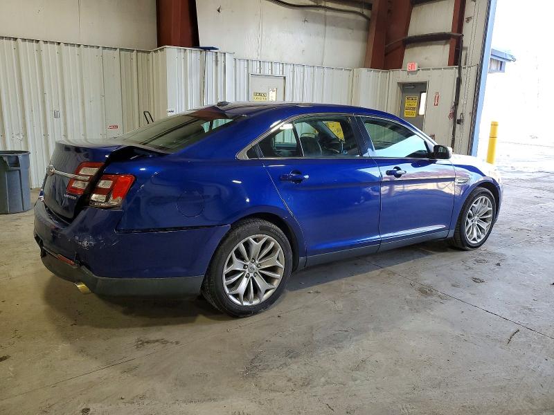 Photo 3 from auction – 2013 FORD TAURUS LIM with VIN 1FAHP2F8XDG131110