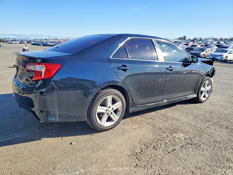 Photo 3 from auction – 2013 TOYOTA CAMRY L with VIN 4T1BF1FK3DU210138