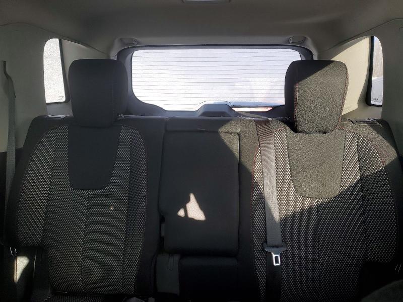 Photo 10 from auction – 2015 GMC TERRAIN SL with VIN 2GKALREK2F6283029