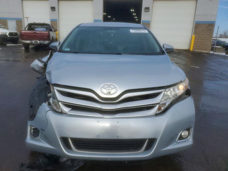 Photo 5 from auction – 2015 TOYOTA VENZA LE with VIN 4T3BA3BB2FU074062