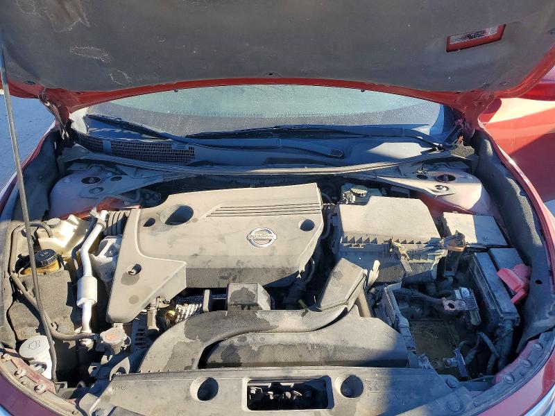 Photo 11 from auction – 2015 NISSAN ALTIMA with VIN 1N4AL3AP5FC225276