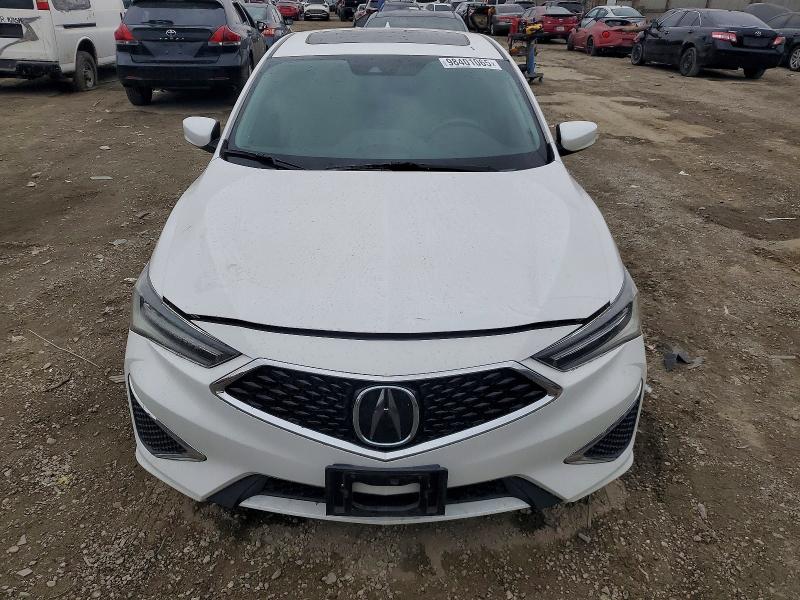Photo 5 from auction – 2021 ACURA ILX with VIN 19UDE2F70MA010967