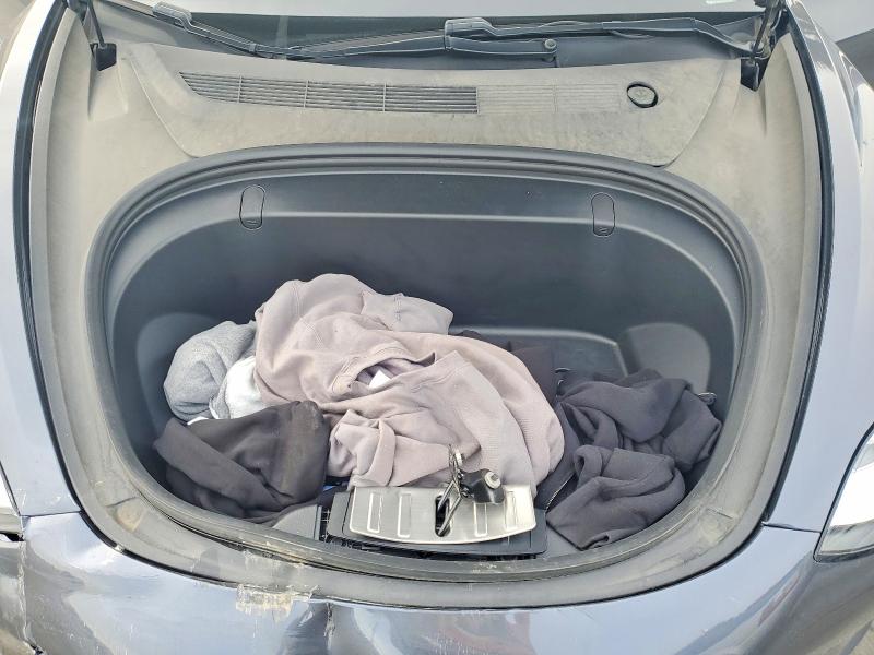 Photo 11 from auction – 2019 TESLA MODEL 3 with VIN 5YJ3E1EA3KF475958