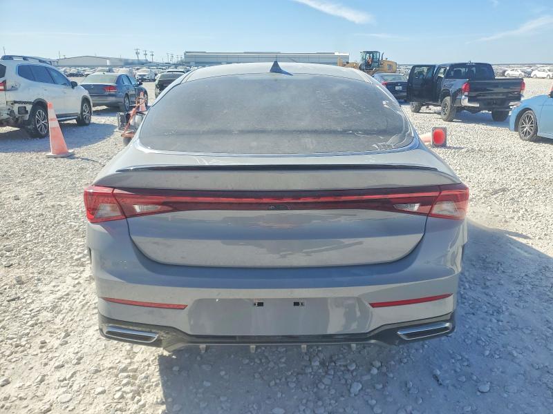 Photo 6 from auction – 2023 KIA K5 with VIN 5XXG64J27PG202654