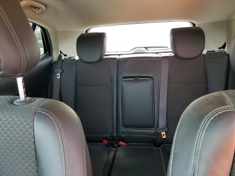 Photo 10 from auction – 2021 BUICK ENCORE with VIN KL4CJASB6MB310186