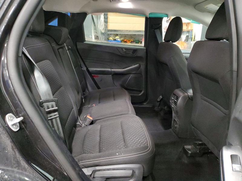 Photo 11 from auction – 2025 FORD ESCAPE with VIN 1FMCU9GN7SUA75907