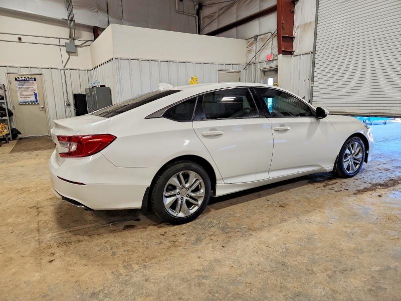 Photo 3 from auction – 2018 HONDA ACCORD with VIN 1HGCV1F13JA088138