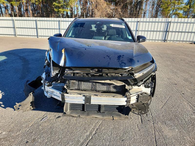 Photo 5 from auction – 2023 HONDA CR-V with VIN 7FARS5H53PE003411