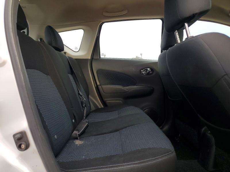 Photo 10 from auction – 2014 NISSAN VERSA NOTE with VIN 3N1CE2CP4EL382906