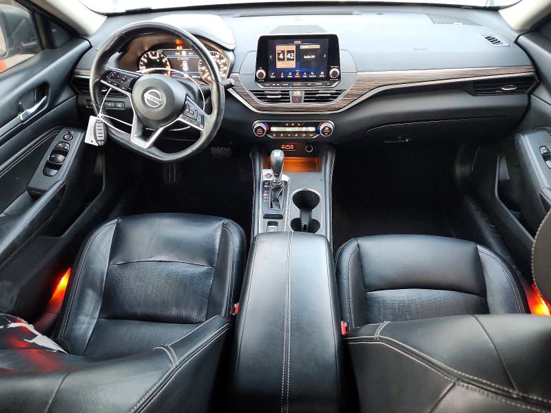 Photo 8 from auction – 2019 NISS ALTIMA with VIN 1N4BL4EV1KC108047