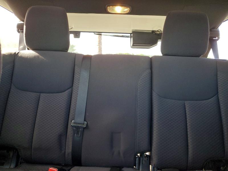 Photo 10 from auction – 2013 JEEP WRANGLER U with VIN 1C4HJWDG2DL640581