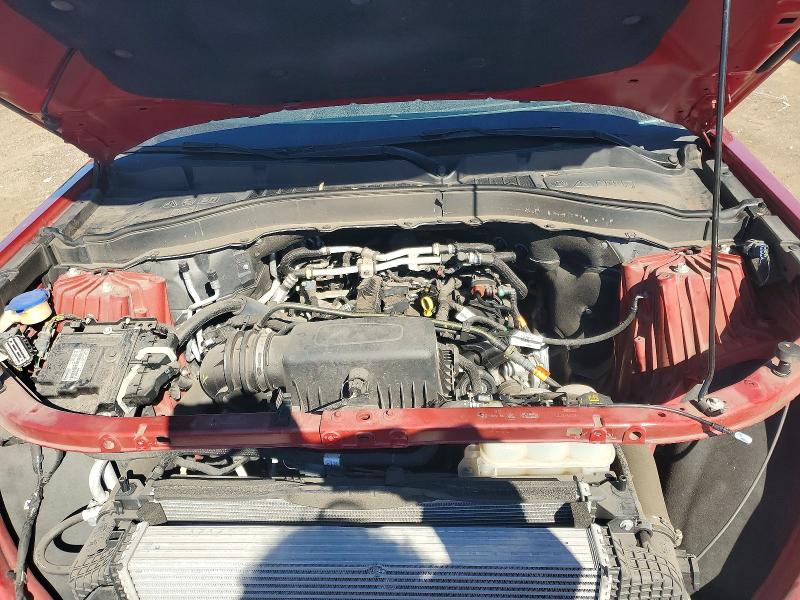 Photo 12 from auction – 2021 FORD EXPLORER with VIN 1FMSK7DH5MGA94428