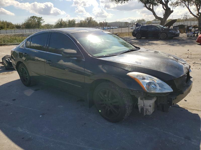 Photo 4 from auction – 2012 NISSAN ALTIMA BAS with VIN 1N4AL2AP9CN487215