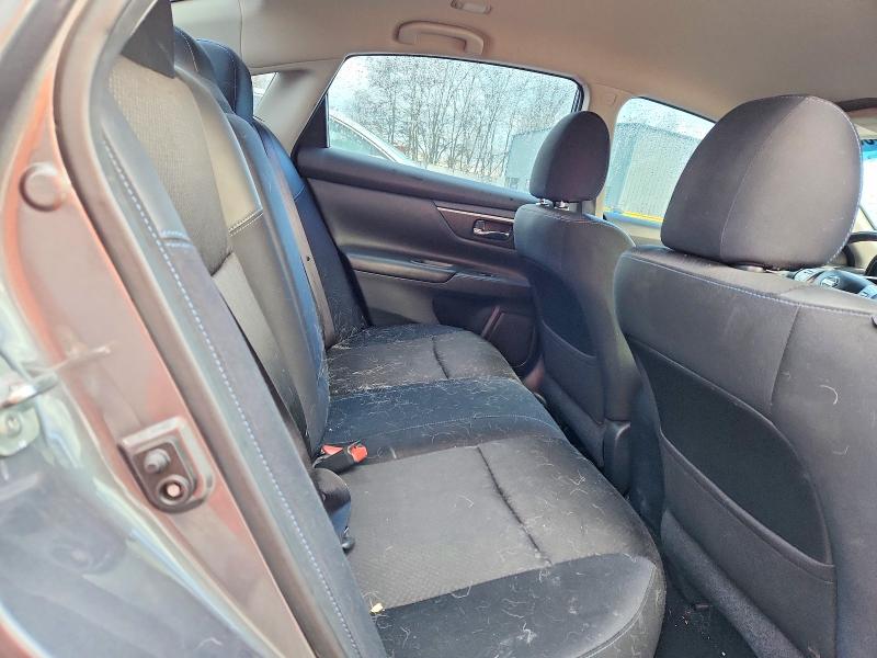 Photo 10 from auction – 2017 NISSAN ALTIMA 2.5 with VIN 1N4AL3AP7HN352036