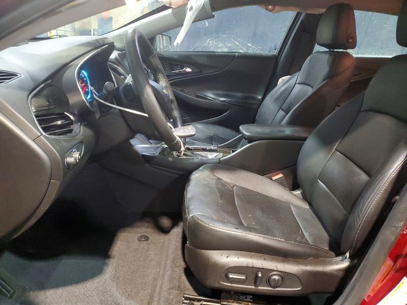 Photo 7 from auction – 2016 CHEVROLET MALIBU with VIN 1G1ZH5SX4GF290850