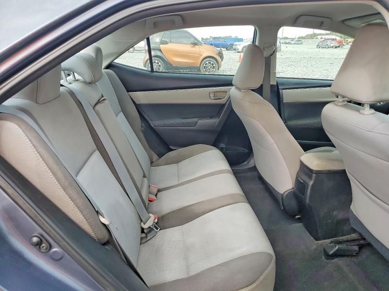 Photo 10 from auction – 2017 TOYOTA COROLLA L with VIN 5YFBURHE0HP644312