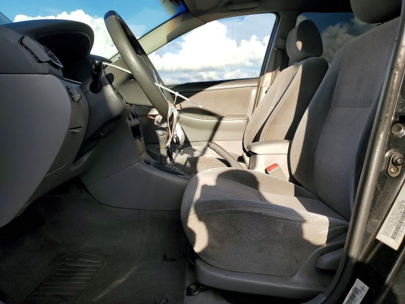 Photo 7 from auction – 2004 TOYOTA CAROLLA with VIN JTDBR32E242019328
