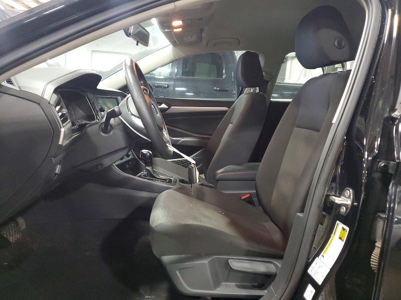 Photo 7 from auction – 2019 VOLKSWAGEN JETTA with VIN 3VWC57BU2KM071592