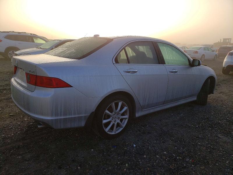 Photo 3 from auction – 2006 ACURA TSX with VIN JH4CL96836C009318