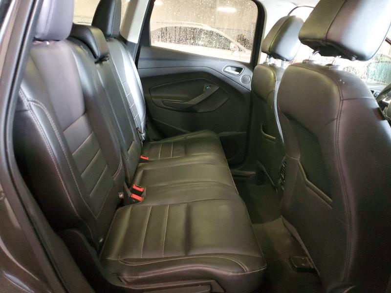 Photo 11 from auction – 2016 FORD ESCAPE TIT with VIN 1FMCU9JX4GUB42464
