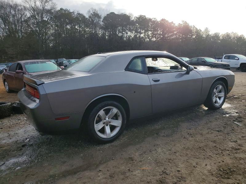 Photo 3 from auction – 2011 DODGE CHALLENGER with VIN 2B3CJ5DT4BH571051