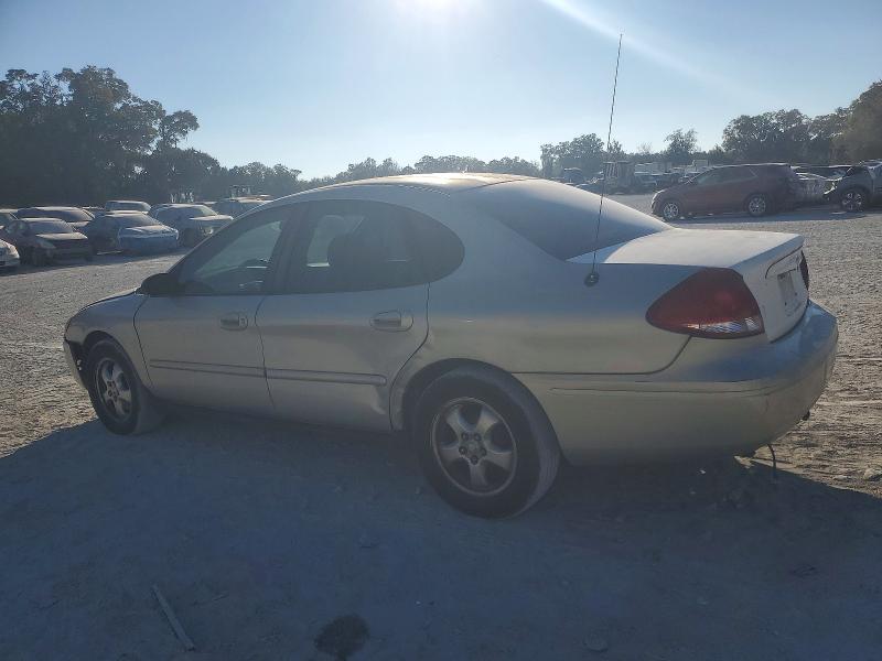 Photo 2 from auction – 2006 FORD TAURUS SE with VIN 1FAFP53U76A183293