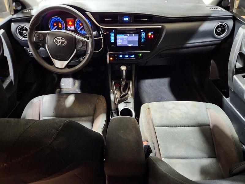 Photo 8 from auction – 2019 TOYOTA COROLLA L with VIN 5YFBURHE8KP886644