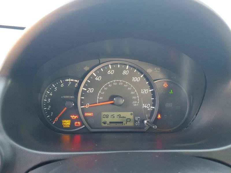 Photo 9 from auction – 2022 MITSUBISHI MIRAGE with VIN ML32FUFJ0NHF09485
