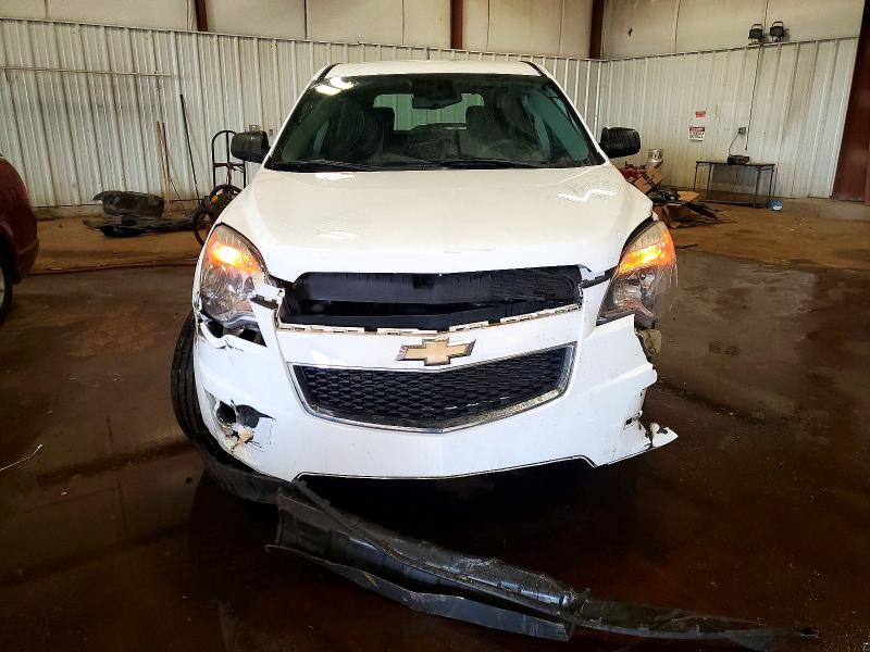 Photo 5 from auction – 2015 CHEVROLET EQUINOX LS with VIN 2GNFLEEK0F6202031